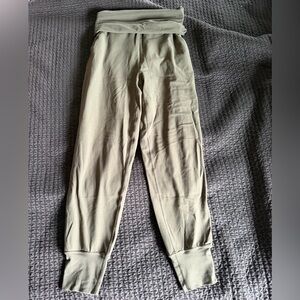 lululemon Align Rib Waist Jogger